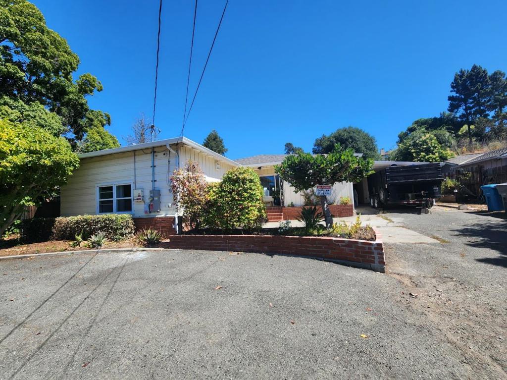 Photo of 568 Admiral Callaghan Lane, Vallejo, CA 94591 (MLS # ML82060607)