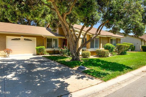17219 Village 17 Camarillo CA 93012