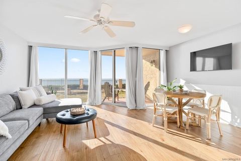 190 Del Mar Shores Ter 14 Solana Beach CA 92075