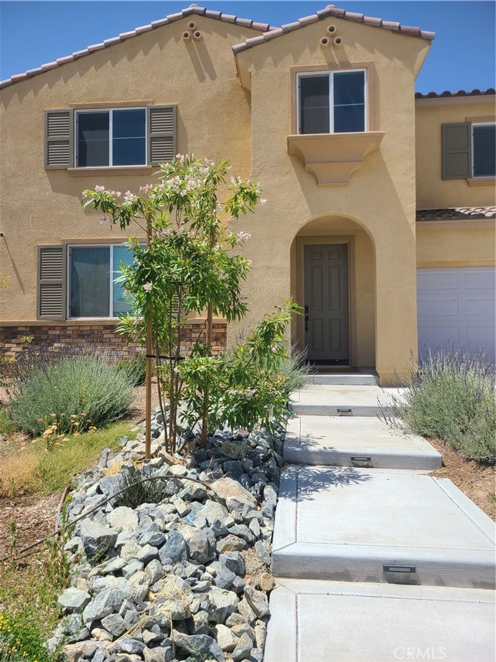 Photo of 12913 Tehachapi Street, Hesperia, CA 92344 (MLS # PW25206564)