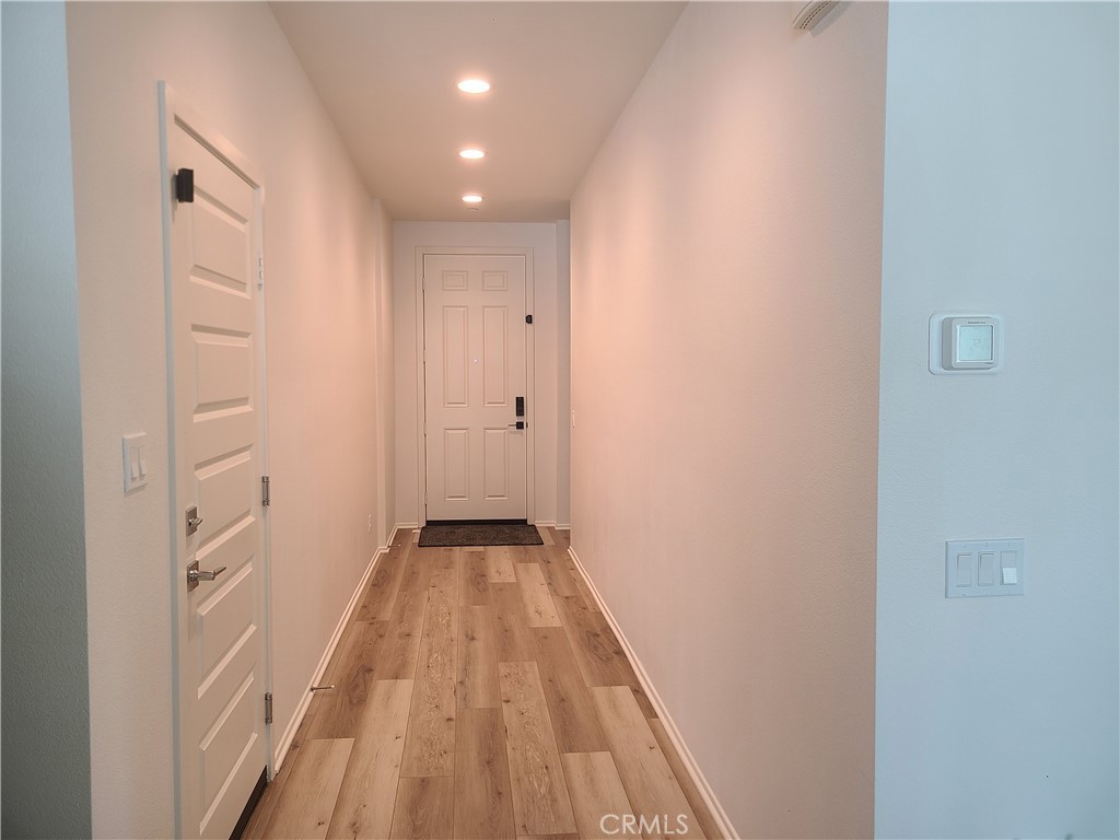 12913 Tehachapi Street
