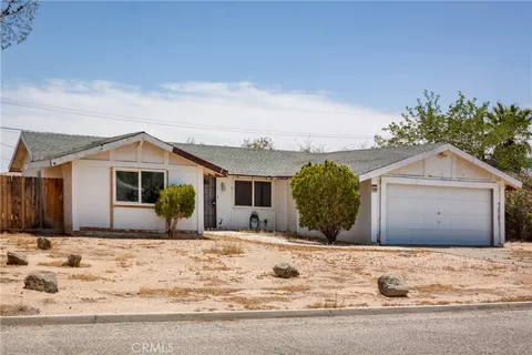 21108 79th Street, California City, CA 93505 - MLS#: OC25170617