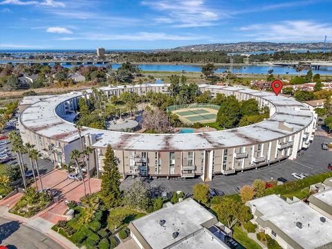 3050 Rue D'Orleans 370 San Diego CA 92110