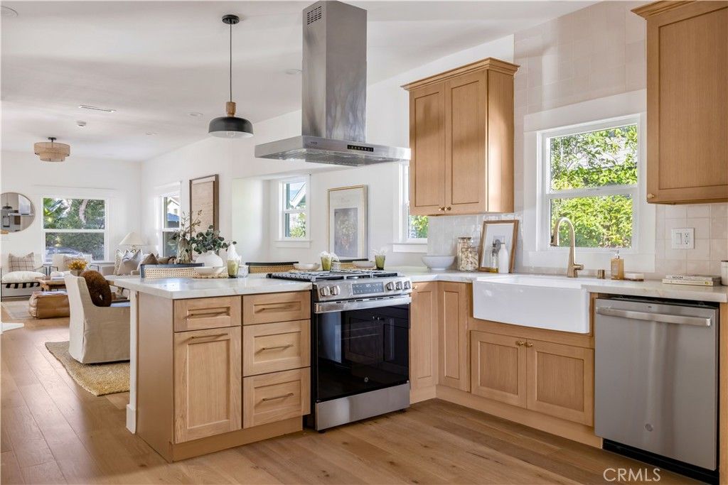 Photo of 5670 Hub Street, Los Angeles, CA 90042 (MLS # OC26086333)