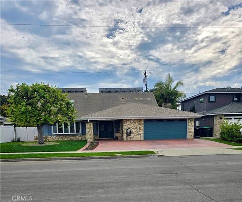 1851 Pitcairn Costa Mesa CA 92626