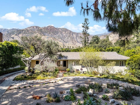 Photo of 1973 Midwick Drive, Altadena, CA 91001 (MLS # P1-27275)