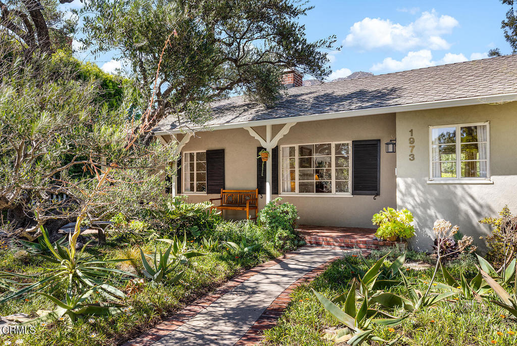 1973 Midwick Drive