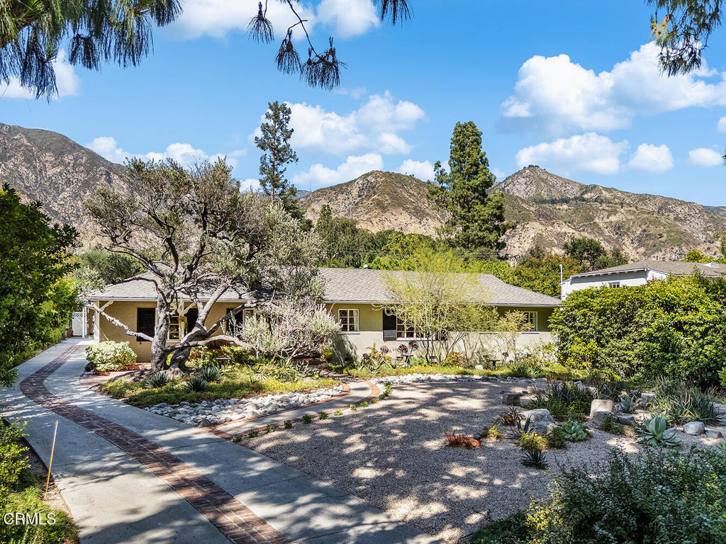 1973 Midwick Drive