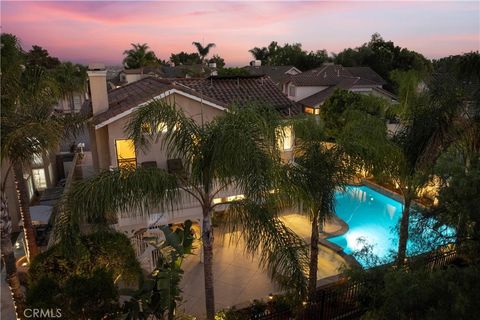 27861 Via Roma Mission Viejo CA 92692