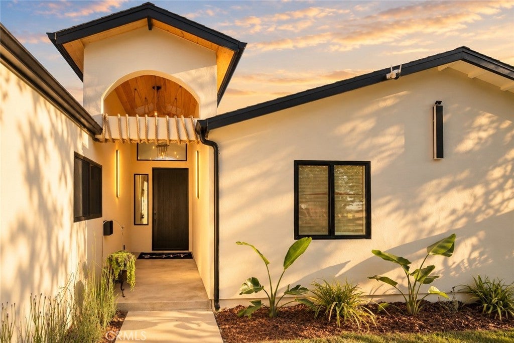 Photo of 24256 Friar ST, Woodland Hills, CA 91367 (MLS # SR26211839)