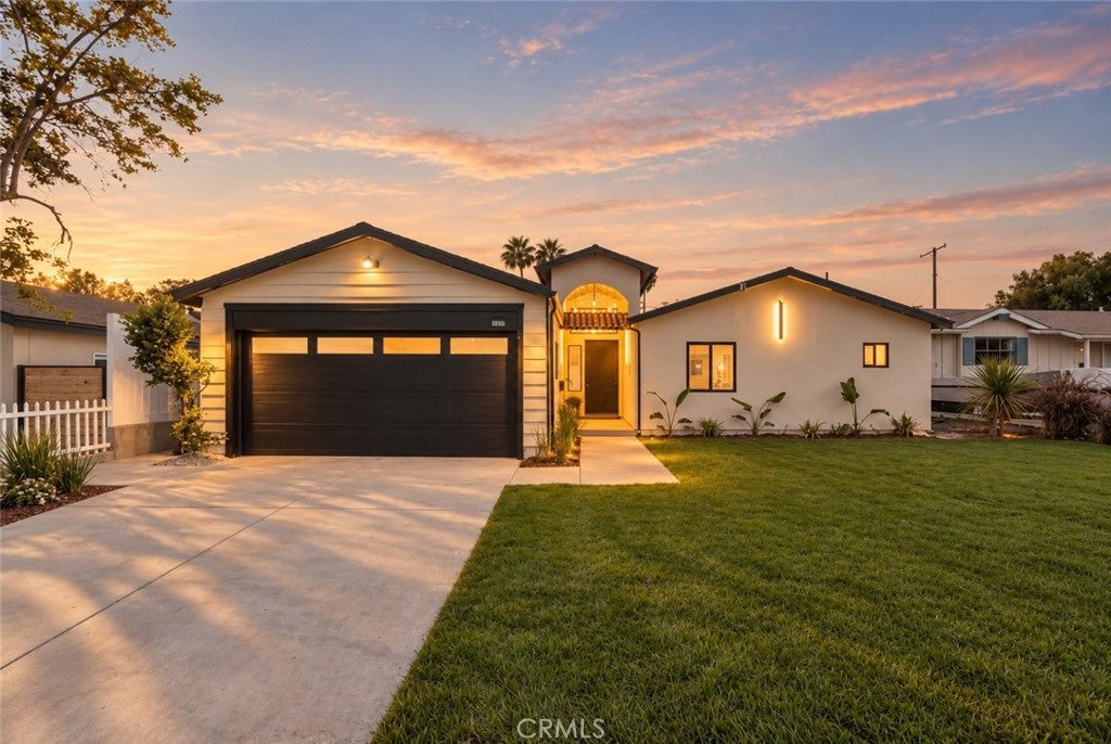 Photo of 24256 Friar ST, Woodland Hills, CA 91367 (MLS # SR26211839)
