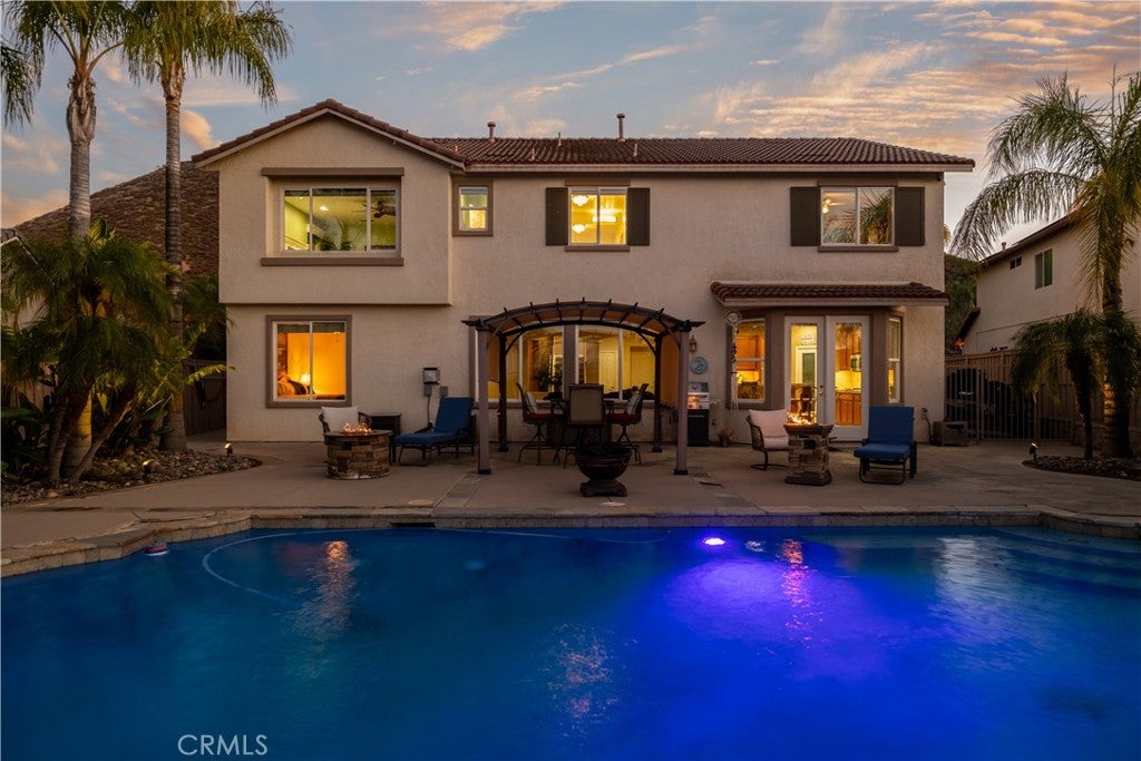 31922 Manzanita Lane