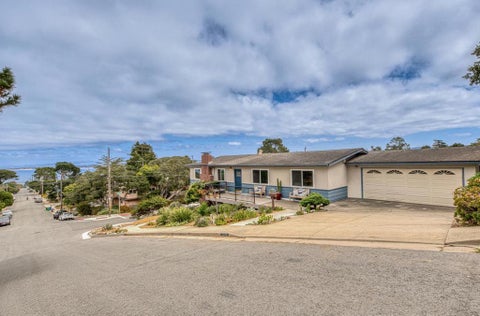 Photo of 1321 Hoffman Avenue, Monterey, CA 93940 (MLS # ML82059681)