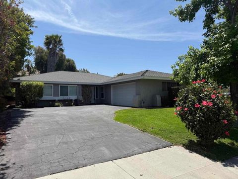 5402 Old Ranch Road Oceanside CA 92057