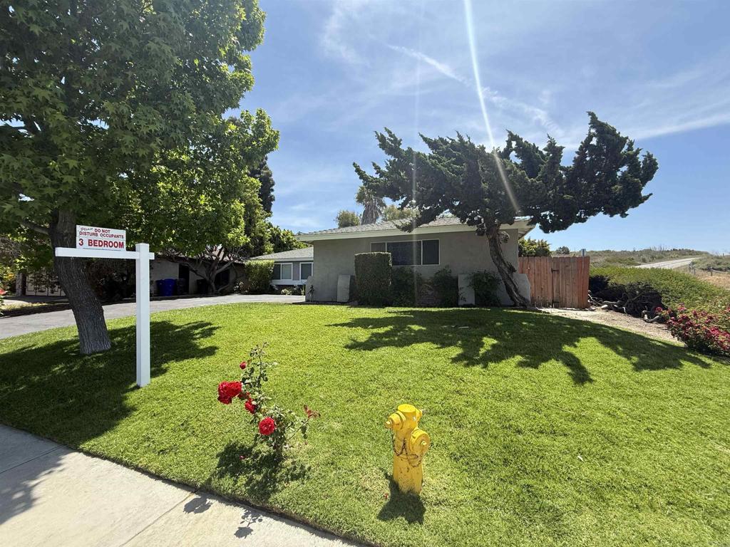 5402 Old Ranch Road