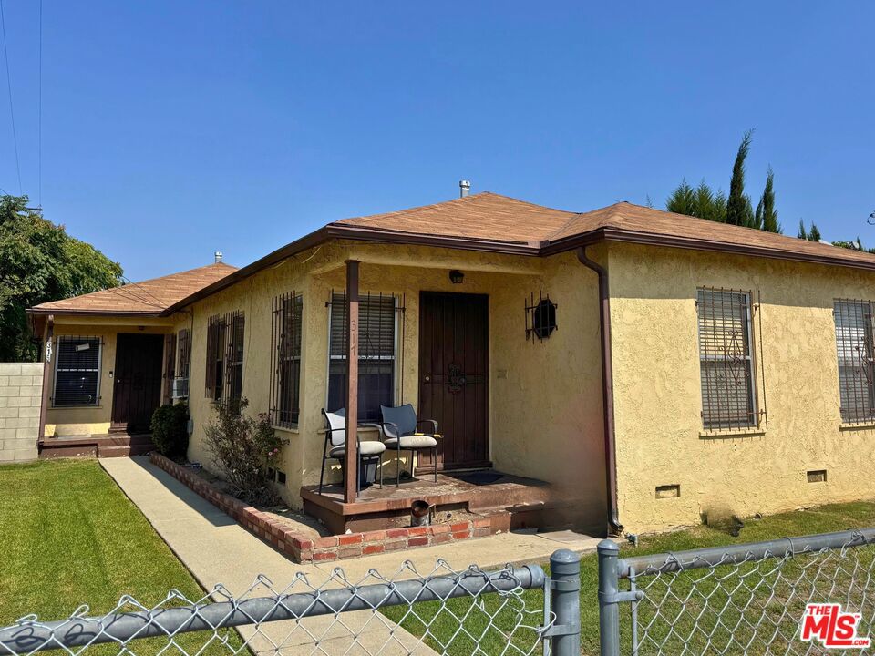 315 E Elm Street