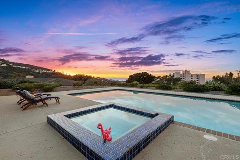 Photo of 2614 Costebelle Dr, La Jolla, CA 92037 (MLS # NDP2600982)