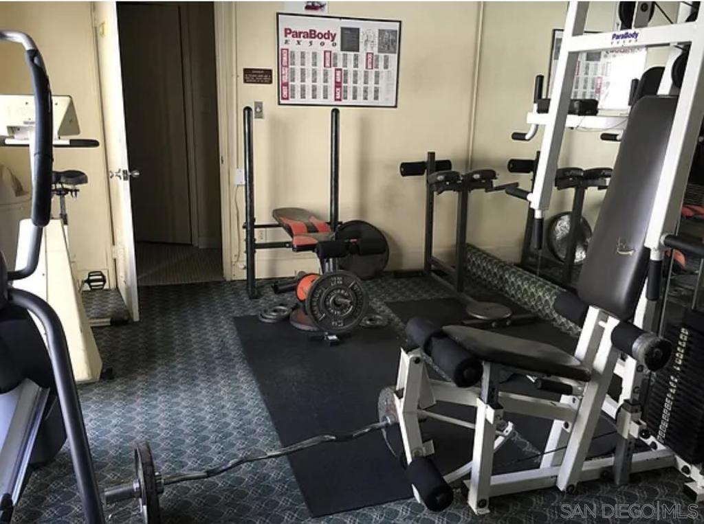 La Jolla - Residential Lease