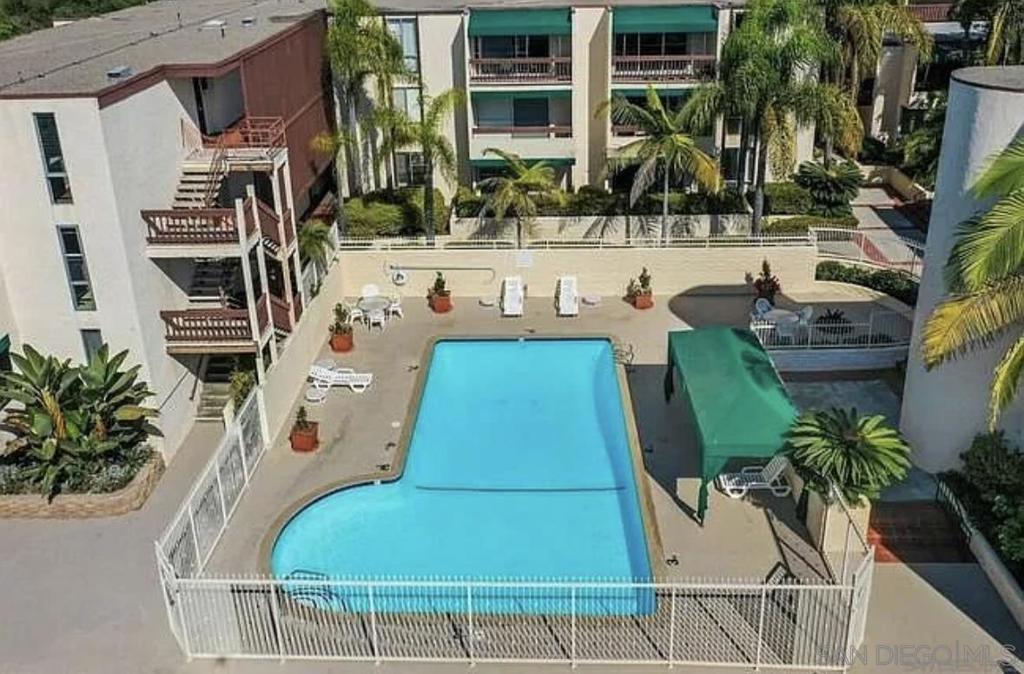 La Jolla - Residential Lease