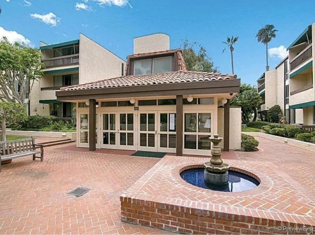 La Jolla - Residential Lease