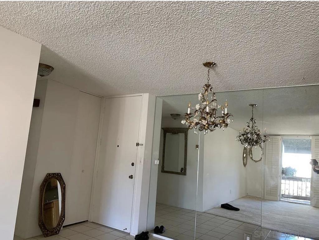 La Jolla - Residential Lease