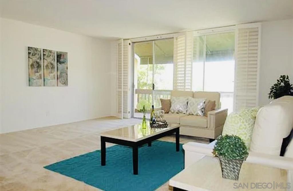 La Jolla - Residential Lease