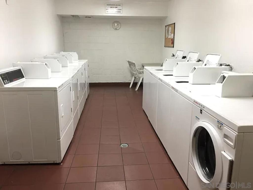 La Jolla - Residential Lease