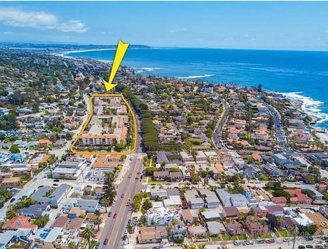 La Jolla - Residential Lease