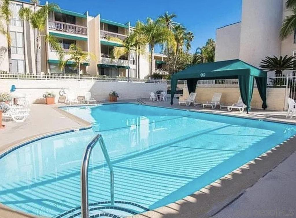 La Jolla - Residential Lease