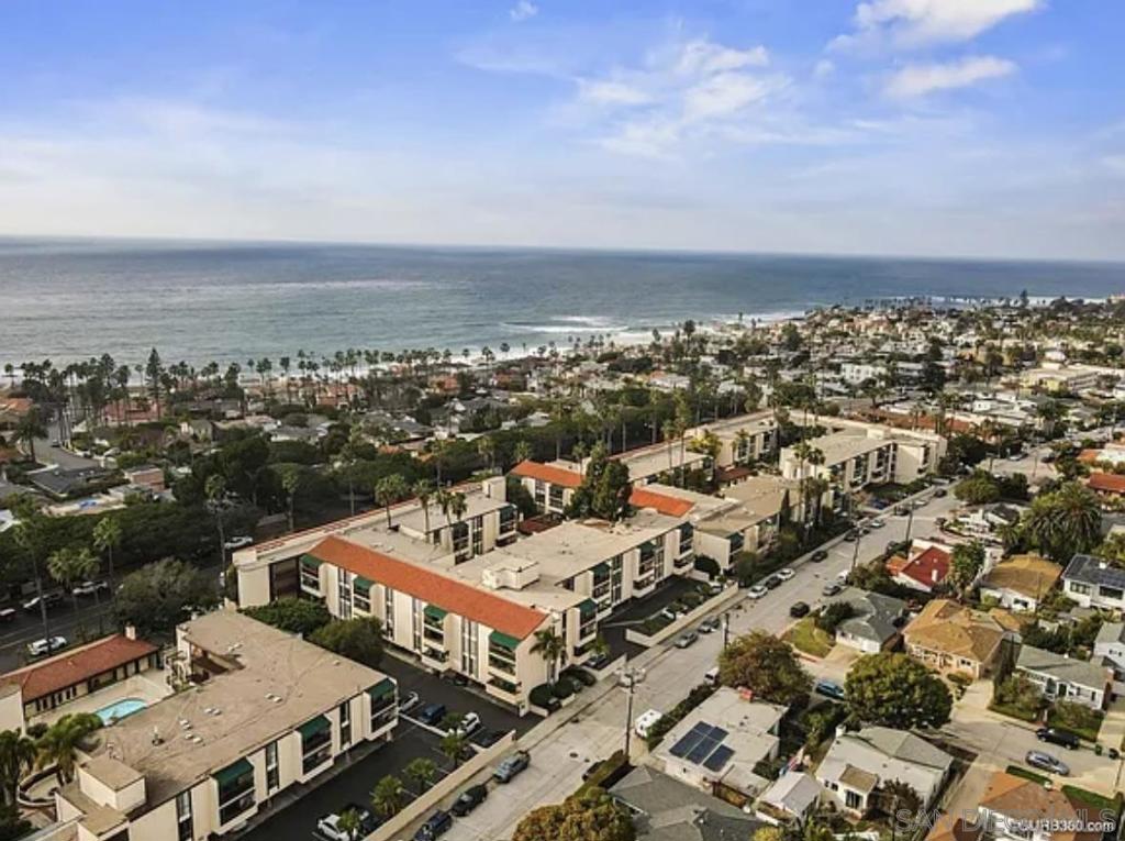 La Jolla - Residential Lease
