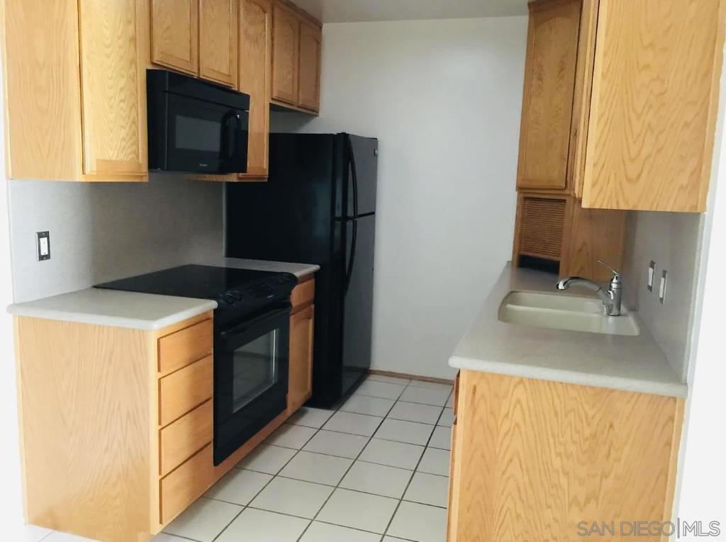 La Jolla - Residential Lease