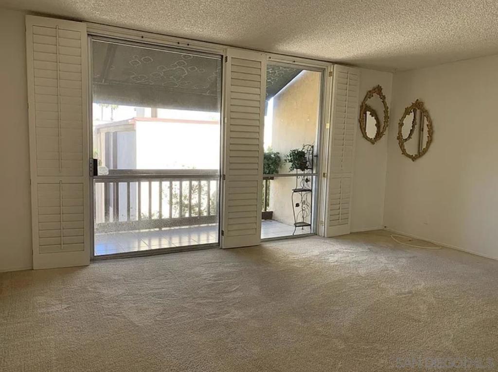 La Jolla - Residential Lease