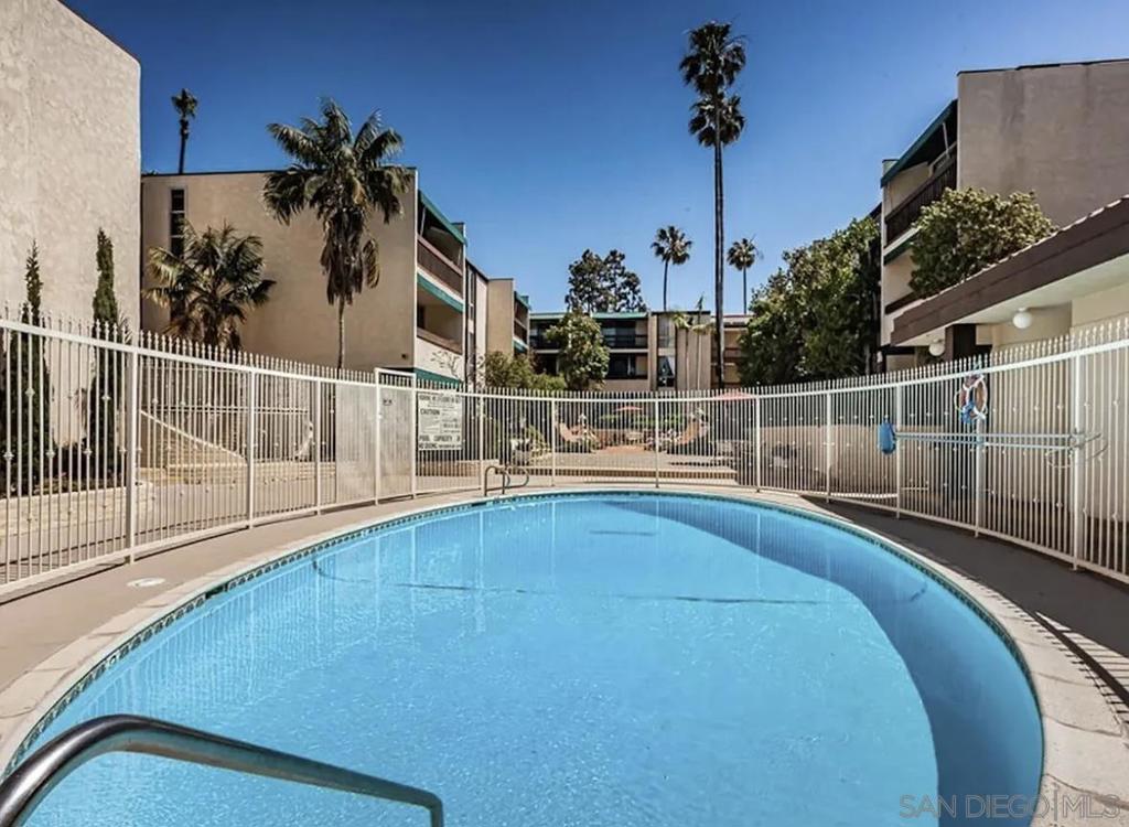 La Jolla - Residential Lease