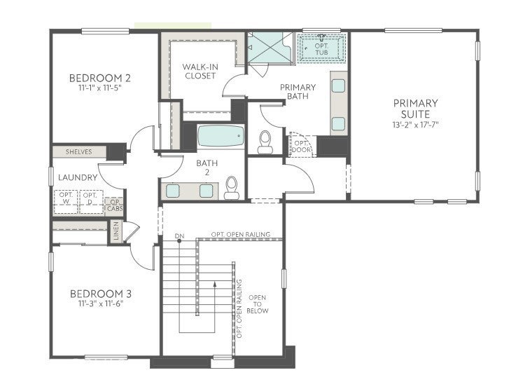 5373 Pinedrop Circle