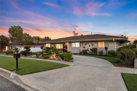 Photo of 878 W Buffington Street, Upland, CA 91784 (MLS # CV26175359)