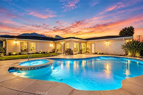878 W Buffington Street, Upland, CA 91784 - MLS#: CV26175359