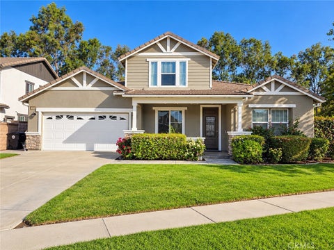 Photo of 12554 Old Port Court, Rancho Cucamonga, CA 91739 (MLS # PW26229007)
