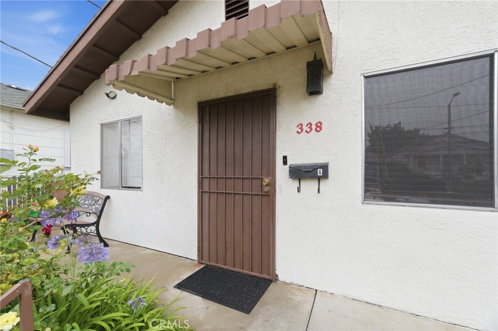 338 W 9th Street