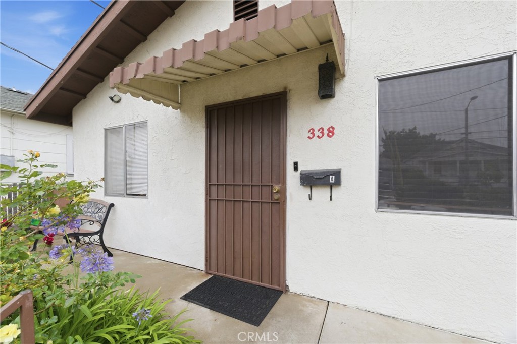338 W 9th Street