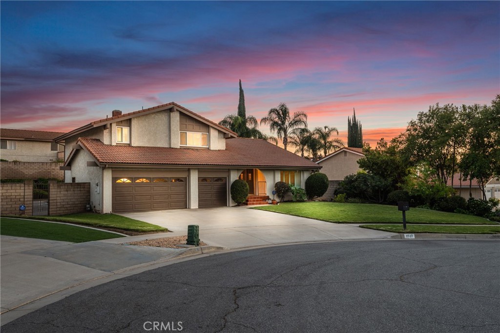 1517 Conestoga Court
