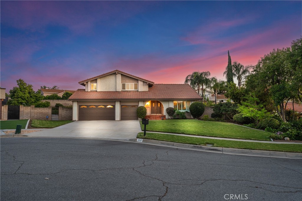 1517 Conestoga Court
