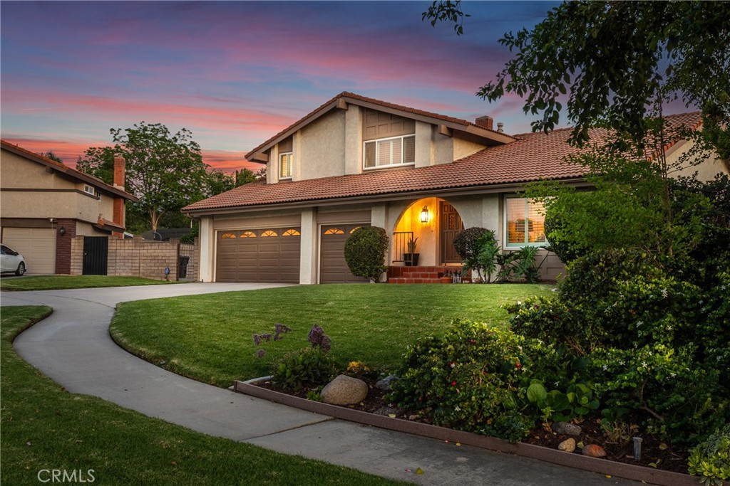 1517 Conestoga Court