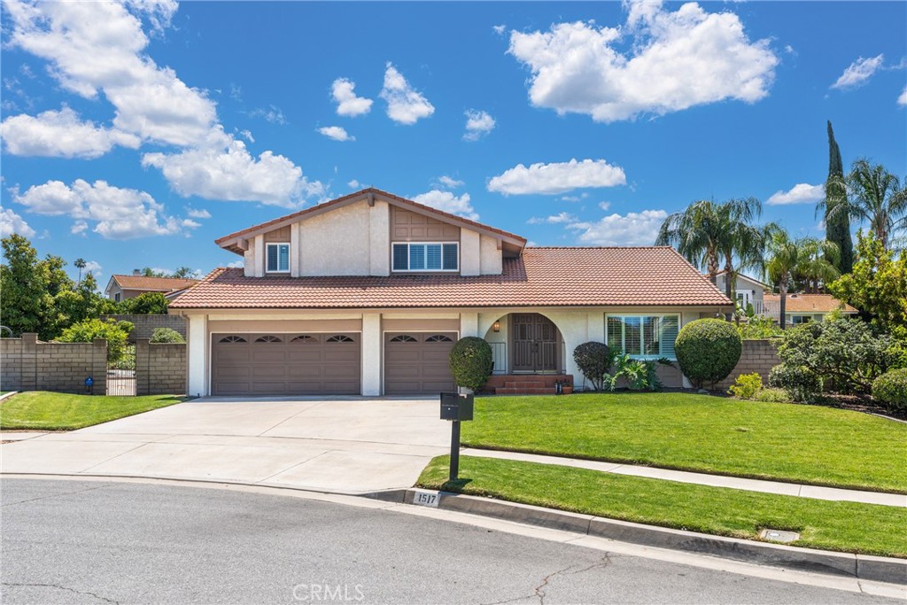 1517 Conestoga Court