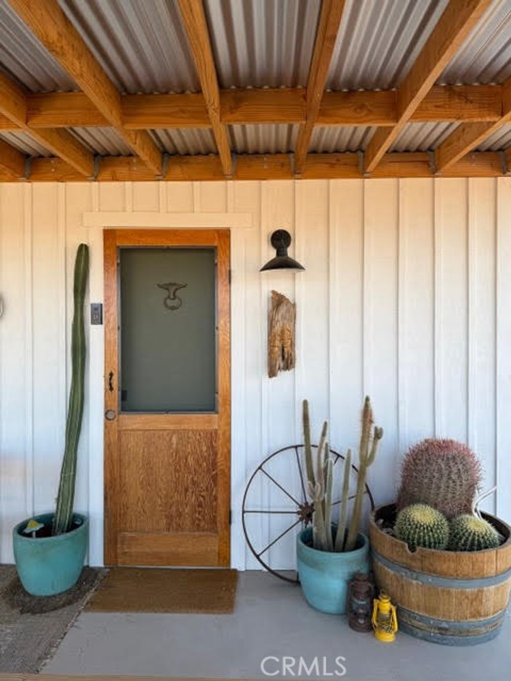 Photo of 69141 Gemini, 29 Palms, CA 92277 (MLS # JT26094083)