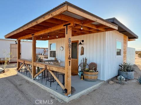 Photo of 69141 Gemini, 29 Palms, CA 92277 (MLS # JT26094083)