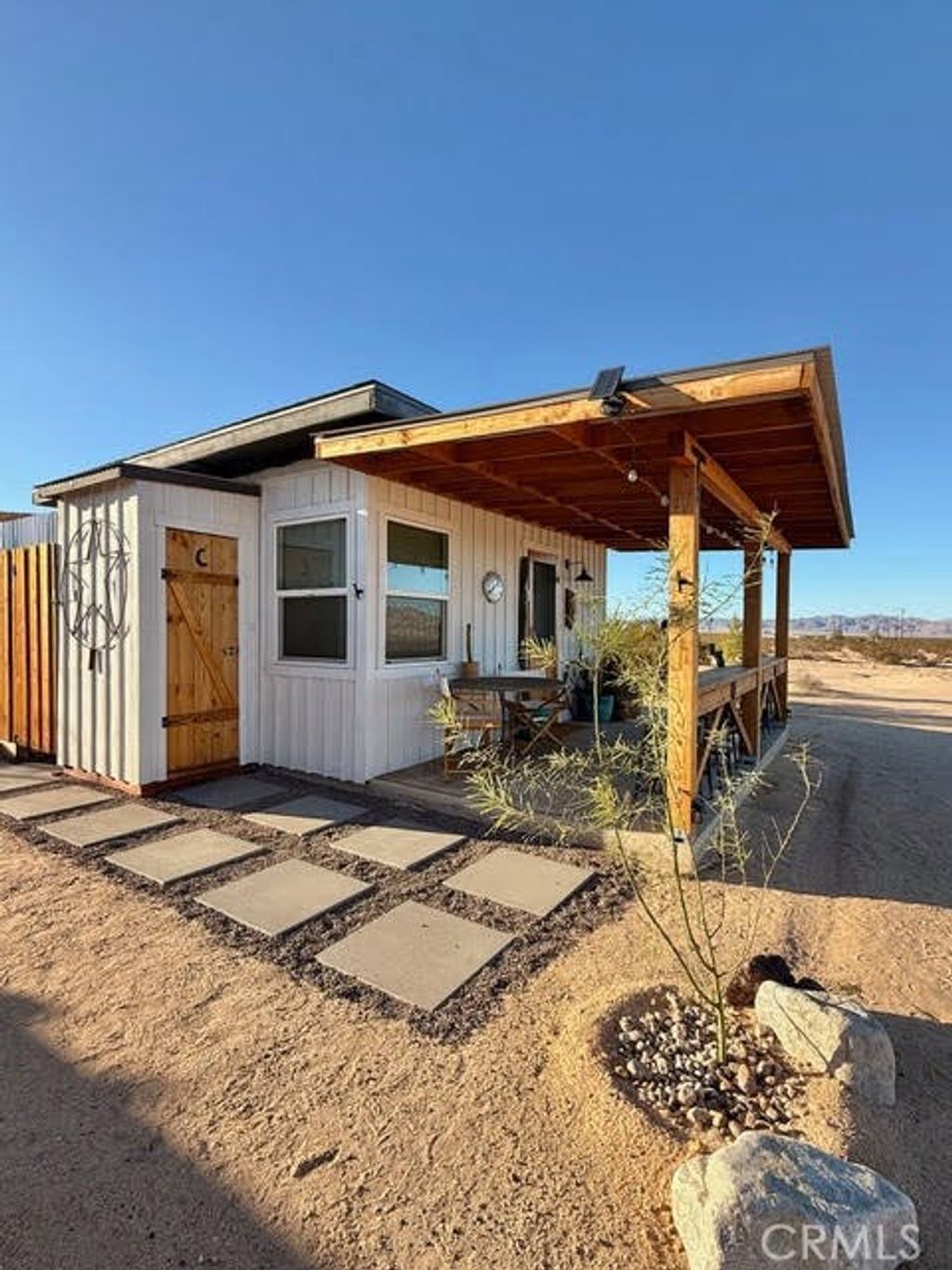 Photo of 69141 Gemini, 29 Palms, CA 92277 (MLS # JT26094083)