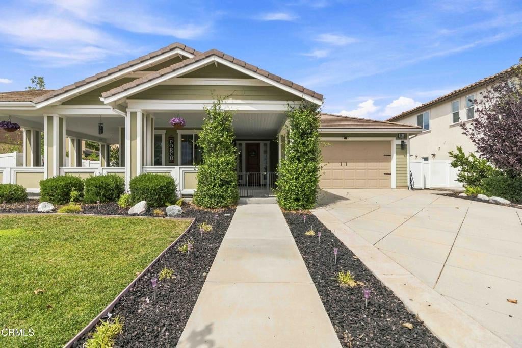 361 Heritage Valley Parkway