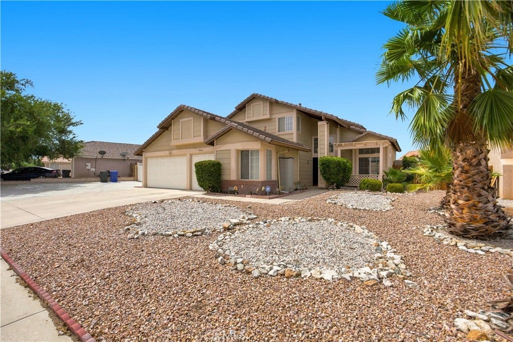 13010 Snowview Road