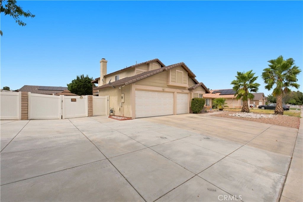 13010 Snowview Road