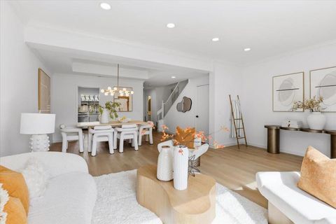 Photo of 812 Ram Lane, Foster City, CA 94404 (MLS # ML82037146)